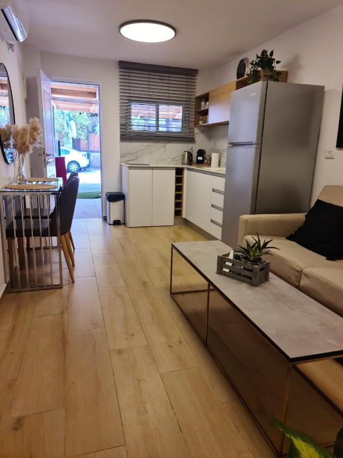Segal Place Эйлат Экстерьер фото